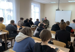 Будущим выпускникам 1
