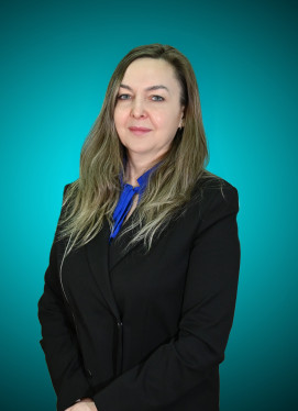 Гаркавченко Анастасия Ивановна.