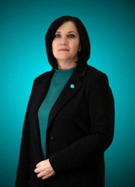 Ковязина Светлана Анатольевна.